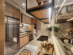 Tengah Garden Avenue (D24), Condominium #551584911
